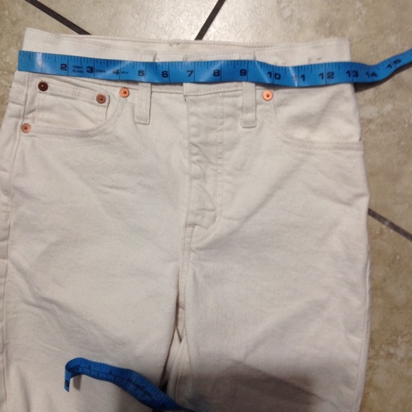 Madewell - Picture 3 of 6